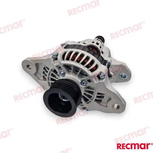 ALTERNATEUR VOLVO - REC874502 – Image 6