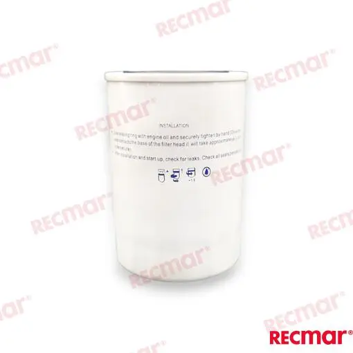 FILTRE A CARBURANT - REC882376 – Image 3