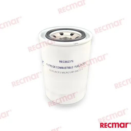 FILTRE A CARBURANT - REC882376 – Image 4