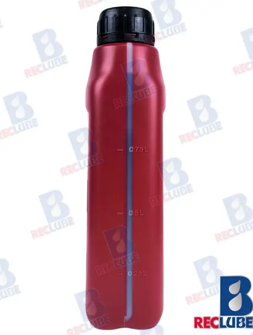 HUILE ATF TRANSMISSION 1L X 6 - RECATFU6 – Image 3