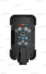 NAVIGATOR TXB EVOLUTION – RECD06591