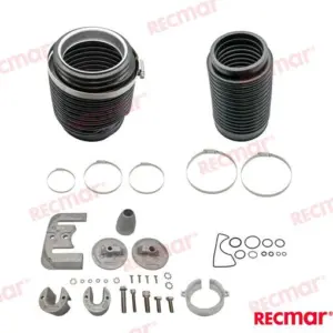 KIT MAINTENANCE BRAVO I / II / III – RECKITBRAVO