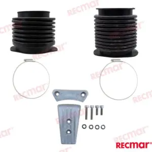 KIT MAINTENANCE VOLVO DPR – RECKITDPR