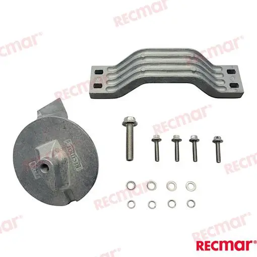 KIT ANODE MAGNESIUM - RECKITY200-250M – Image 3