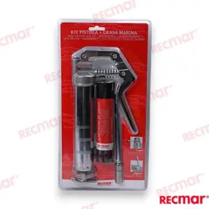 POMPE A GRAISSE – RECT30190