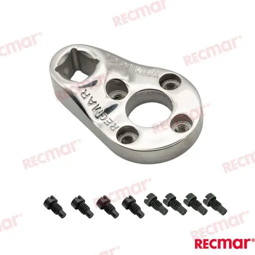 OUTIL À PISTON 32 MM - RECTOOLTRIM2 – Image 4