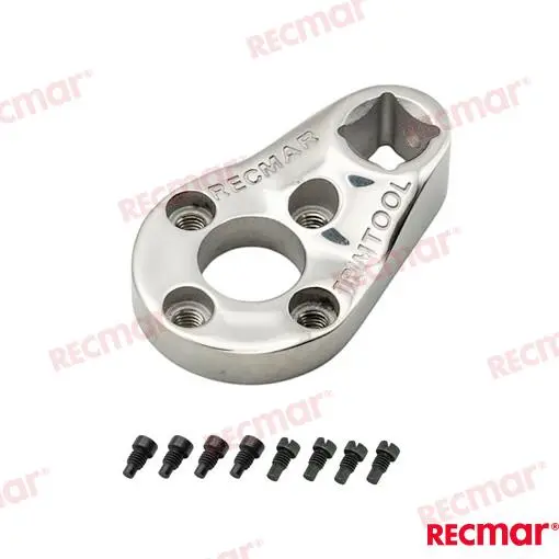 OUTIL À PISTON 32 MM - RECTOOLTRIM2 – Image 5