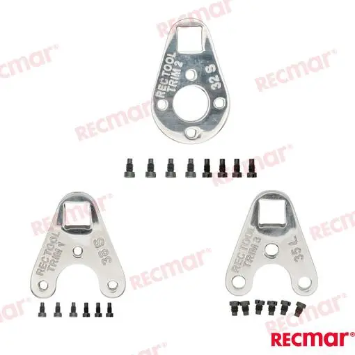 KIT OUTIL À PISTON 38MM/35M/32MM - RECTOOLTRIMKIT – Image 3