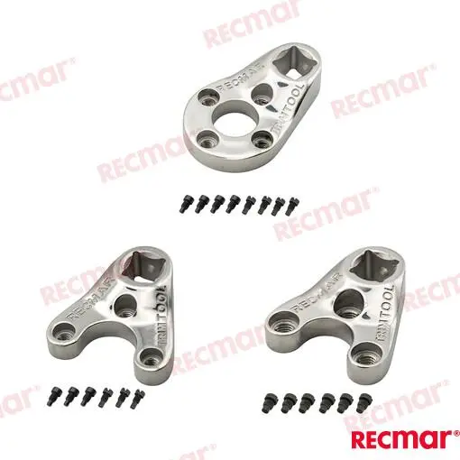 KIT OUTIL À PISTON 38MM/35M/32MM - RECTOOLTRIMKIT – Image 5