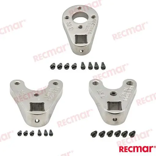 KIT OUTIL À PISTON 38MM/35M/32MM - RECTOOLTRIMKIT – Image 6