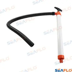 POMPE A PISTON 810 MM BLANC – SFPHH81001