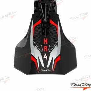 HYDROFOIL SR-XR4-1 40-300 HP (Drill) – SRXR4