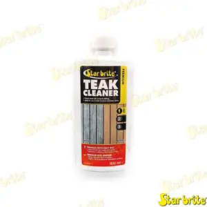 TEAK CLEANER 473 ML. – STA81416