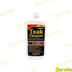 TEAK CLEANER 950 ML. – STA81432