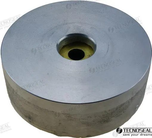 ANODE PROUE 135X47 MM ALU - TEN00152AL – Image 2