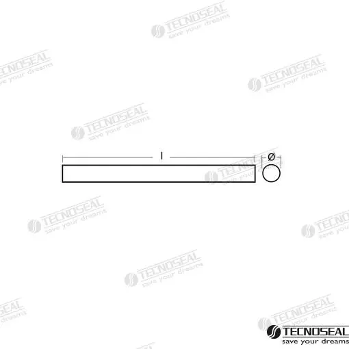 ANODE BARRE EN ZINC 140X400MM - TEN00621 – Image 2