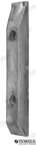ANODE MAGNESIUM BIGLIANI 500MM – TEN00680