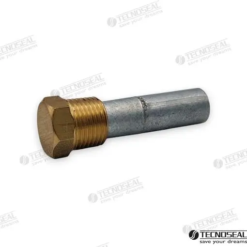 ANODE CUMMINS AVEC BOUCHON - TEN02043T – Image 3