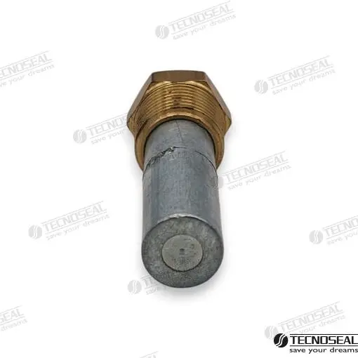 ANODE CUMMINS AVEC BOUCHON - TEN02043T – Image 4