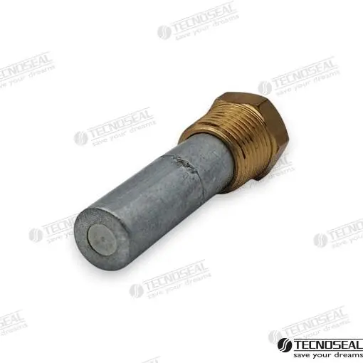 ANODE CUMMINS AVEC BOUCHON - TEN02043T – Image 5