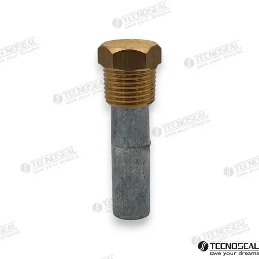 ANODE CUMMINS AVEC BOUCHON - TEN02043T – Image 6