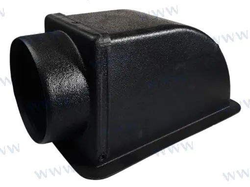 TRANSITION BOX 10x5 D125 - WBCL001523A – Image 2