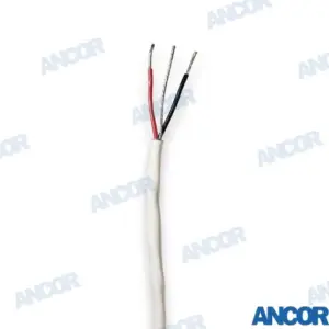 CÂBLE ROND 20/3 AWG (3X0,5MM2)30M – AM153010
