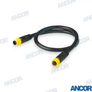 CÂBLE D&rsquo;ALIMENTATION Backbone NMEA2000 0 – AM270001