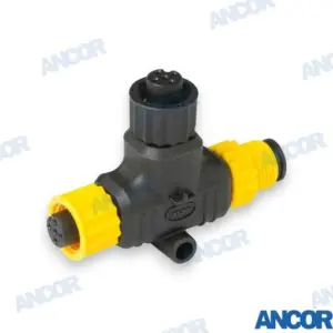 CONNECTEUR T SIMPLE NMEA 2000 – AM270101