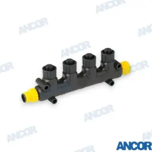 CONNECTEUR T-4 VOIES NMEA 2000 – AM270104