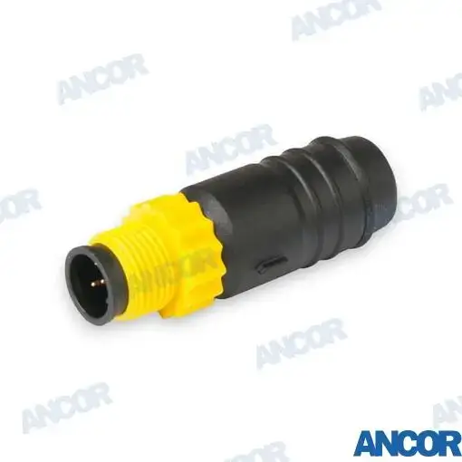 TERMINAL MÂLE NMEA 2000 – AM270106