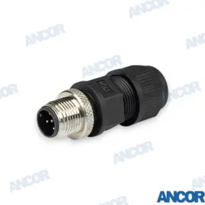 CONNECTEUR MALE NMEA 2000 – AM270110