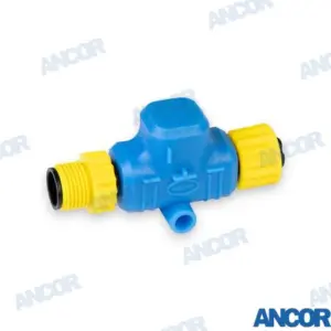 ISOLATEUR DE PUISSANCE NMEA 2000 – AM270113