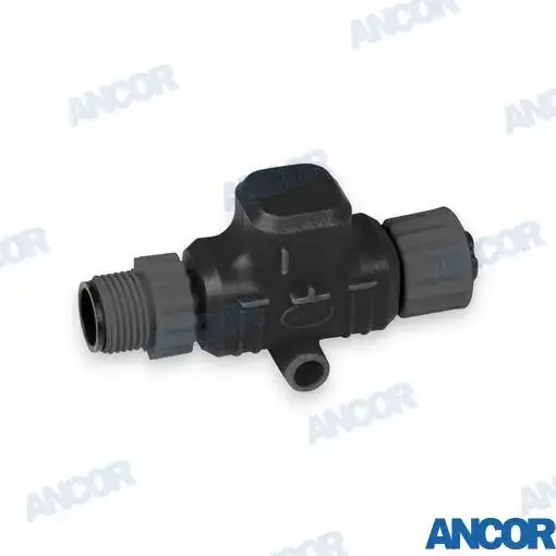 TERMINATION EN LIGNE NMEA 2000 – AM270114