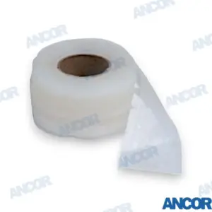 RUBAN DE RÉPARATION 25mmX0.30m CLAIR – AM343010