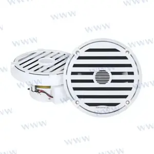 ELITE 6,5&Prime; RGB WHITE 240W – AQ-EL423