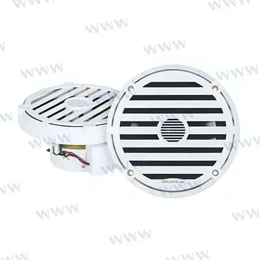 ELITE 6,5" RGB WHITE 240W – AQ-EL423