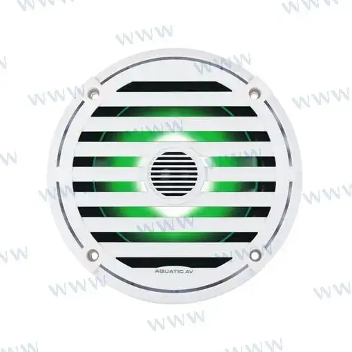 ELITE 6,5" RGB WHITE 240W – AQ-EL423 – Image 2