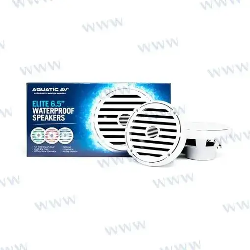 ELITE 6,5" RGB WHITE 240W – AQ-EL423 – Image 4