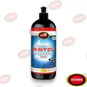 COMPOSÉ POLISH PLUS 1L – AUT11-056000