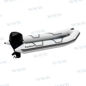 EXPLORER 420 STRONGAN GRIS – BOZ54409