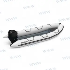 EXPLORER 500 STRONGAN GRIS – BOZ54411