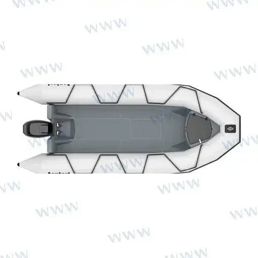 EXPLORER 500 STRONGAN GRIS – BOZ54411 – Image 2