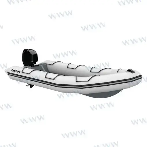 EXPLORER 500 STRONGAN GRIS – BOZ54411 – Image 3