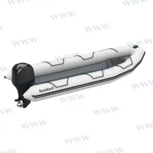 EXPLORER 550 STRONGAN GRIS – BOZ54413