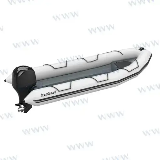 EXPLORER 550 STRONGAN GRIS – BOZ54413