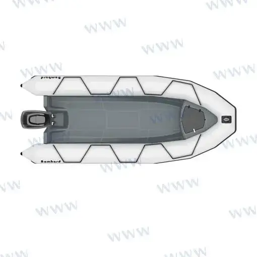 EXPLORER 550 STRONGAN GRIS – BOZ54413 – Image 3