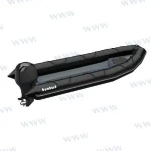 EXPLORER 550 STRONGAN BLACK – BOZ54414