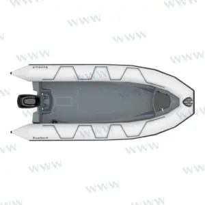 EXPLORER 600 SRTONGAN GRIS – BOZ54415