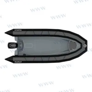 EXPLORER 600 STRONGAN BLACK – BOZ54416